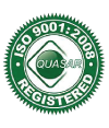 Lakeland Multi-trade ISO 9001-2008 Registered